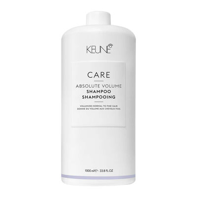 KEUNE      SHAMPOO       HAIR 1L